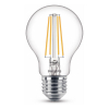 Philips LED lamp E27 | Peer A60 | Filament | 2700K | 7W (60W)