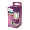Philips LED lamp E27 | Peer A60 | Filament | Helder | 2700K | 5.9W (60W) LPH04239 - 3