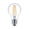 Philips LED lamp E27 | Peer A60 | Helder | 4000K | 5.9W (60W) LPH04984 - 3