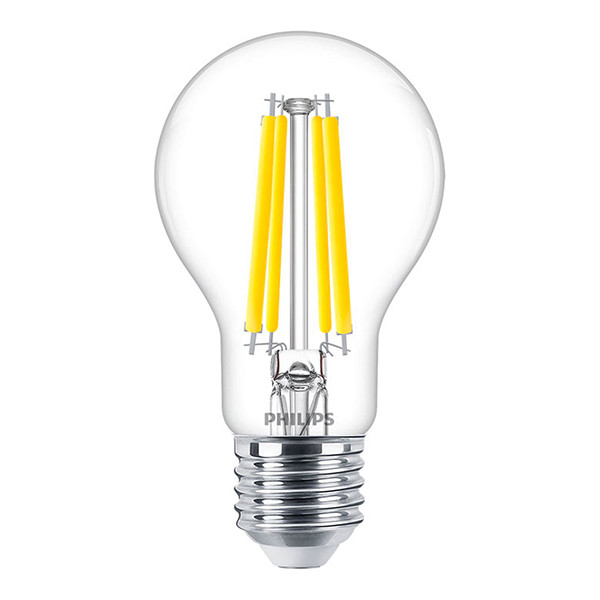 Philips LED lamp E27 | Peer A60 | Master | Filament | Helder | 2700K | Dimbaar | 11.2W (100W) LPH05014 - 1
