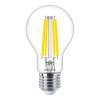 Philips LED lamp E27 | Peer A60 | Master | Filament | Helder | 2700K | Dimbaar | 11.2W (100W) LPH05014 - 1