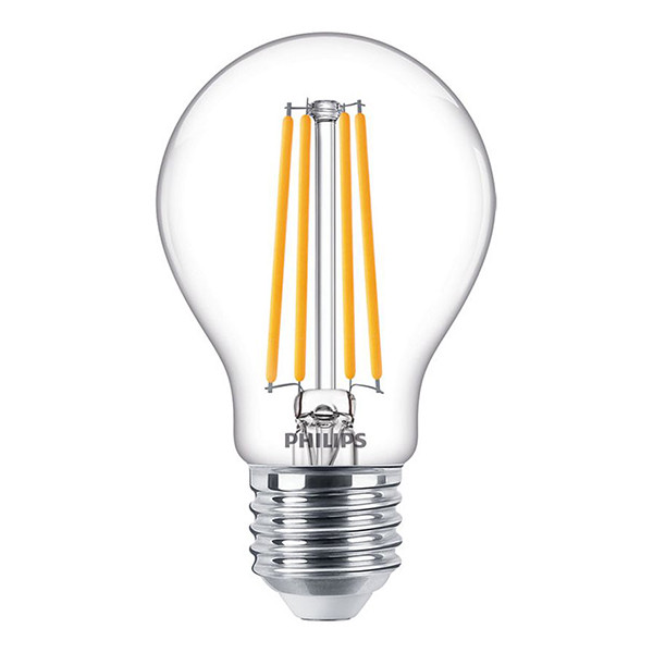 Philips LED lamp E27 | Peer A60 | Master | Filament | Helder | 2700K | Dimbaar | 5.9W (60W) LPH05006 - 1