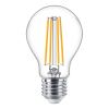 Philips LED lamp E27 | Peer A60 | Master | Filament | Helder | 2700K | Dimbaar | 5.9W (60W) LPH05006 - 1