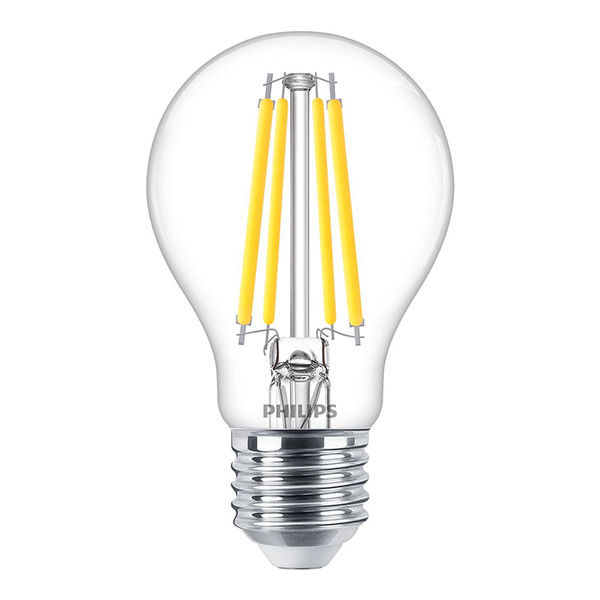 Philips LED lamp E27 | Peer A60 | Master | Filament | Helder | 2700K | Dimbaar | 7.8W (75W) LPH05010 - 1