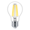 Philips LED lamp E27 | Peer A60 | Master | Filament | Helder | 2700K | Dimbaar | 7.8W (75W) LPH05010 - 1