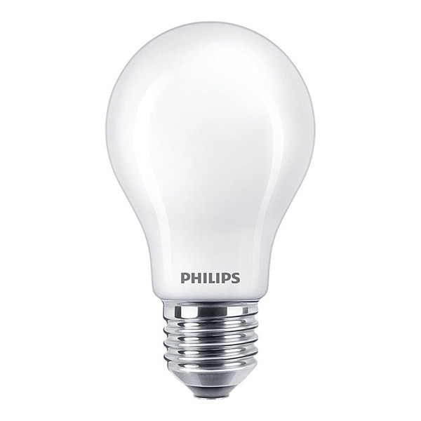 Philips LED lamp E27 | Peer A60 | Master | Mat | 2700K | Dimbaar | 11.2W (100W) LPH05016 - 1