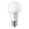 Philips LED lamp E27 | Peer A60 | Mat | 2700-3000-4000-5000-6500K | Dimbaar | 8W (60W) LPH04918 - 1