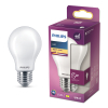 Philips LED lamp E27 | Peer A60 | Mat | 2700K | 1.1W (15W) LPH04155 - 1