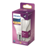 Philips LED lamp E27 | Peer A60 | Mat | 2700K | 1.1W (15W) LPH04155 - 3