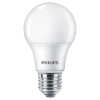 Philips LED lamp E27 | Peer A60 | Mat | 2700K | 10W (75W)