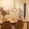 Philips LED lamp E27 | Peer A60 | Mat | 2700K | 8W (60W) | 5 stuks LPH04990 - 2