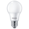 Philips LED lamp E27 | Peer A60 | Mat | 3000K | 10W (75W)