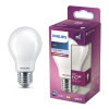 Philips LED lamp E27 | Peer A60 | Mat | 4000K | 5.9W (60W) LPH04247 - 1