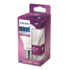 Philips LED lamp E27 | Peer A60 | Mat | 4000K | 5.9W (60W) LPH04247 - 3
