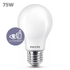Philips LED lamp E27 | Peer A60 | Mat | 4000K | 7.8W (75W) LPH04265 - 2