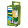 Philips LED lamp E27 | Peer A60 | Ultra Efficient | Filament | Helder | 2700K | 5.2W (75W) LPH04092 - 9