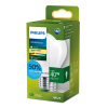 Philips LED lamp E27 | Peer A60 | Ultra Efficient | Mat | 2700K | 2.3W (40W) LPH04131 - 9