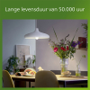 Philips LED lamp E27 | Peer A60 | Ultra Efficient | Mat | 4000K | 2.3W (40W) LPH04133 - 6