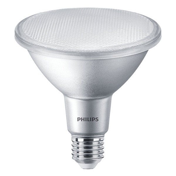 Philips LED lamp E27 | Reflector PAR38 | Mat | 2700K | Dimbaar | 13W (100W) LPH02999 - 1