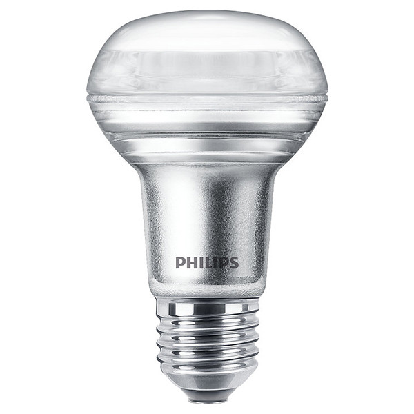 Philips LED lamp E27 | Reflector R63 | 2700K | Dimbaar | 4.5W (60W)  LPH00827 - 1