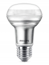 Philips LED lamp E27 | Reflector R63 | Helder | 2700K | 3W (40W)