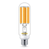 Philips LED lamp E27 | SON-T | Ultra Efficient | Filament | Helder | 2700K | 19W (50W) LPH05018 - 1