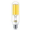Philips LED lamp E27 | SON-T | Ultra Efficient | Filament | Helder | 4000K | 19W (50W) LPH05020 - 1