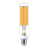 Philips LED lamp E27 | SON-T | Ultra Efficient | Filament | Helder | 2700K | 28.5W (70W) LPH05022 - 1