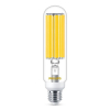 Philips LED lamp E27 | SON-T | Ultra Efficient | Filament | Helder | 4000K | 28.5W (70W) LPH05024 - 1