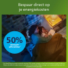 Philips LED lamp E27 | UltraEfficient | Peer A60 | Mat | 2700K | Dimbaar | 2.3W (40W) LPH04543 - 4