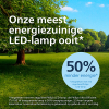 Philips LED lamp E27 | UltraEfficient | Peer A70 | Filament | 4000K | 5.2W (75W) LPH02885 - 3