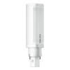 Philips LED lamp G24d-1 | PL-C | 4000K | 660 lumen | 5.9W (13W)