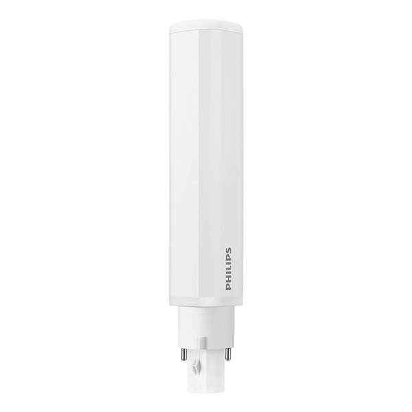 Philips LED lamp G24d-3 | PL-C | Mat | 4000K | 8.9W (26W)  LPH03960 - 1