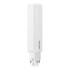 Philips LED lamp G24q-1 | PL-C | Mat | 3000K | 5.5W (13W) LPH03954 - 1