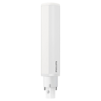 Philips LED lamp PL-C | G24d-3 | 3000K | 990 lumen | 8.9W (26W)  LPH03902