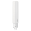 Philips LED lamp PL-C | G24d-3 | 3000K | 990 lumen | 8.9W (26W)