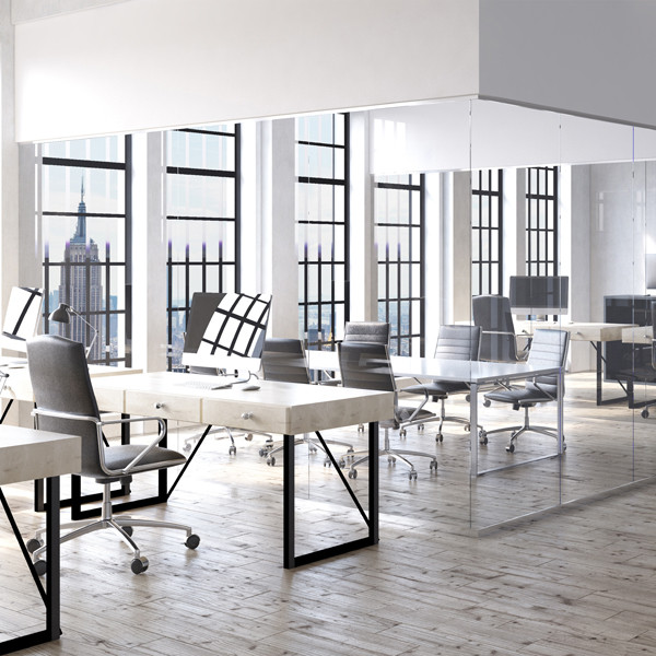 Philips LED paneel 60x60 cm | Projectline | 4000K (840) | 3200 lumen | UGR19 | 36W LPH03626 - 4