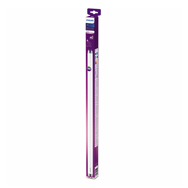 Philips Led TL buis | 60 cm | T8 | 3000K | 750 lumen | 8W  LPH01379 - 2