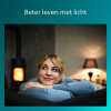 Philips Led inbouwspot | Rond | Nikkel | Ø 68 mm | GU10 fitting | IP20 | 3 stuks LPH04062 - 4