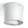 Philips Led opbouwspot | Rond | myLiving Phase | Wit | 4.5W  LPH02165 - 1