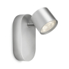 Philips Led opbouwspot | Rond | myLiving Star | Aluminium | 4.5W
