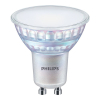 Philips MasterLED GU10 LED spot | 3000K | 120° | Dimbaar | 5.5W (80W)