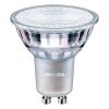 Philips MasterLED GU10 LED spot | 3000K | 60° | Dimbaar | 3.7W (35W) LPH00745 - 1