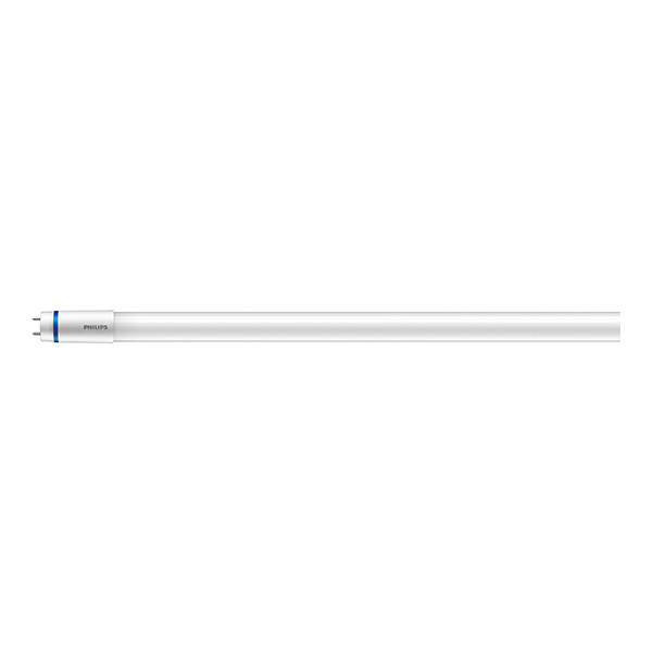 Philips MasterLED TL buis 60 cm | T8 | HO | 3000K | 1090 lumen | 7.6W (18W) LPH04039 - 1
