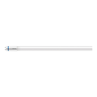 Philips MasterLED TL buis 60 cm | T8 | HO | 6500K | 1150 lumen | 7.6W (18W) LPH04043