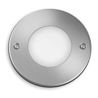 Philips MyGarden Grondspot | Moss | Rond | 2700K | 3W (27W)  LPH00181