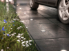 Philips MyGarden Grondspot | Moss | Rond | 2700K | 3W (27W)  LPH00181 - 2