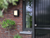 Philips MyGarden wandlamp | Arbour | 2700K | IP44 | 6W | Antraciet  LPH01192 - 2