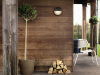 Philips MyGarden wandlamp | Capricorn | 2700K | IP44 | 6W | Antraciet  LPH01184 - 2