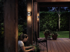 Philips MyGarden wandlamp | Grass | 2700K | IP44 | 4.5W | Antraciet  LPH01212 - 3